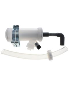 (C) WARMFLOW CONDENSATE ASSEMBLY - 100MM (STANDARD BOILER) 3779