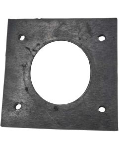 (C) WARMFLOW CONDENSING UNIT FLUE GASKET 3083