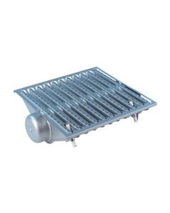 (C) WARMFLOW PLATE HEAT EXCHANGER 5789