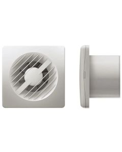 GREENWOOD SELECT 100 PULLCORD EXTRACTOR FAN WITH TIMER & HUMIDISTAT AXS100HT